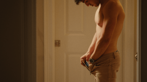 Manhood
