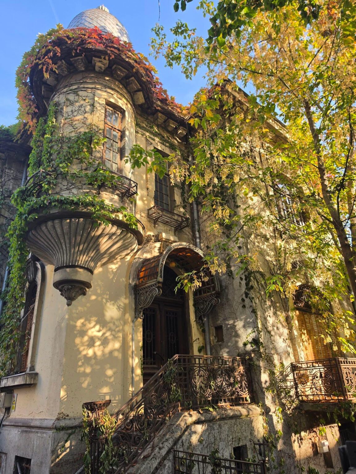 Bucharest, Romania
