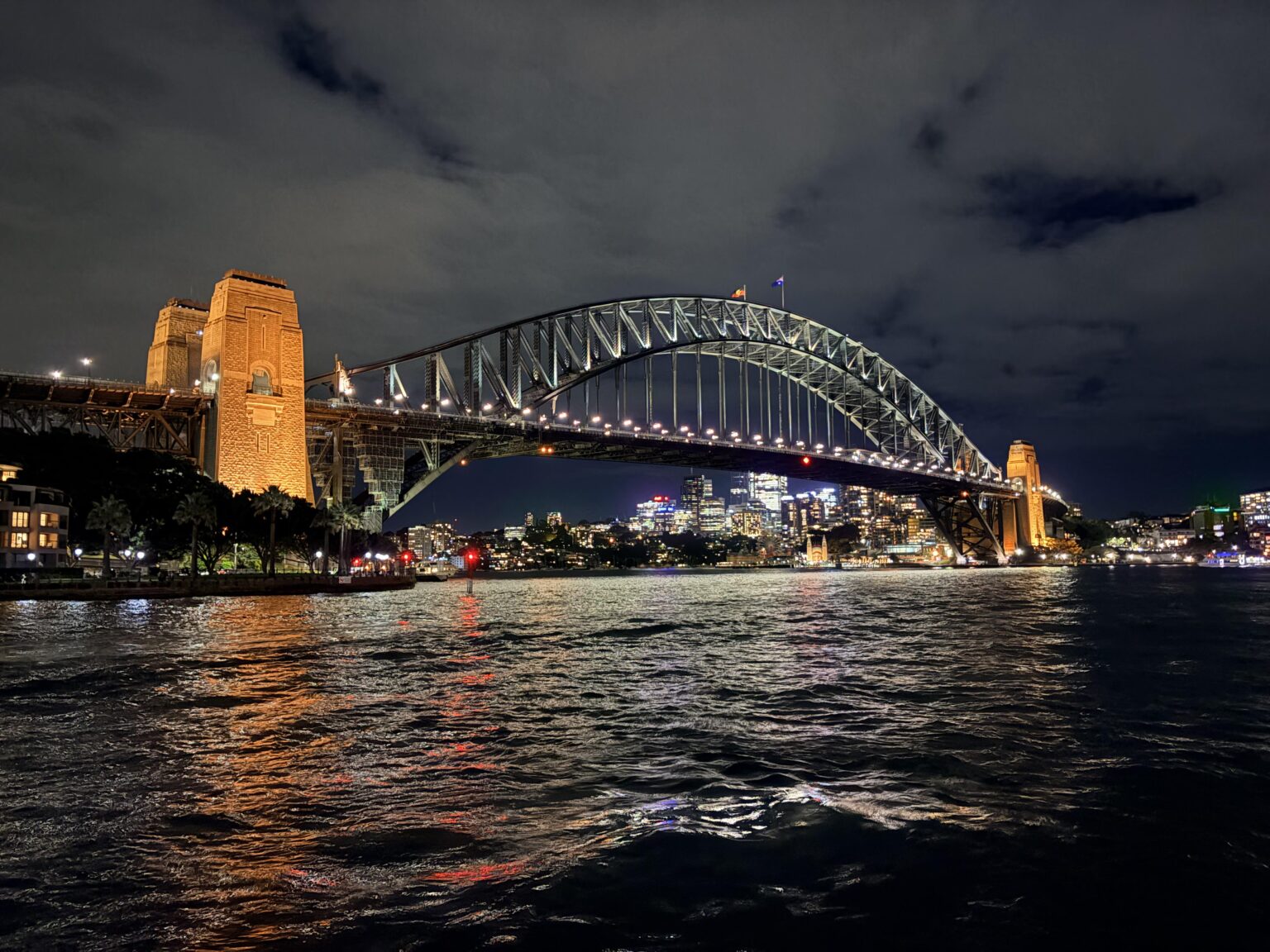 Sydney Coat Hanger